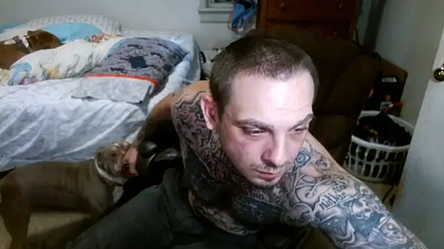 DADDY KANE8--- online show from April 24, 8:00 pm