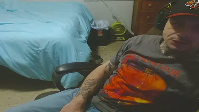 DADDY KANE8--- online show from June 11, 4:32 am