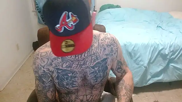 DADDY KANE8--- online show from December 4, 11:34 pm