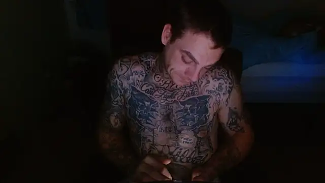 DADDY KANE8--- online show from November 14, 11:00 am