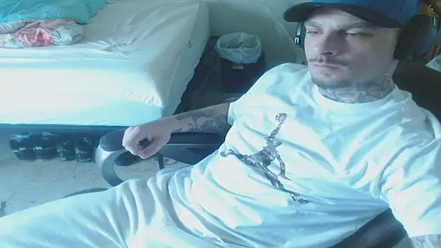 DADDY KANE8--- online show from June 12, 3:43 pm