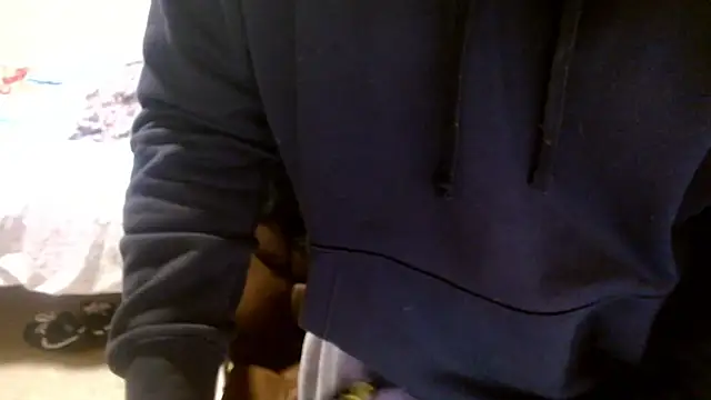 DADDY KANE8--- online show from March 19, 12:14 am