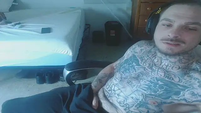 DADDY KANE8--- online show from June 21, 6:46 pm