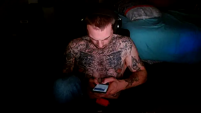 DADDY KANE8--- online show from March 2, 5:08 am