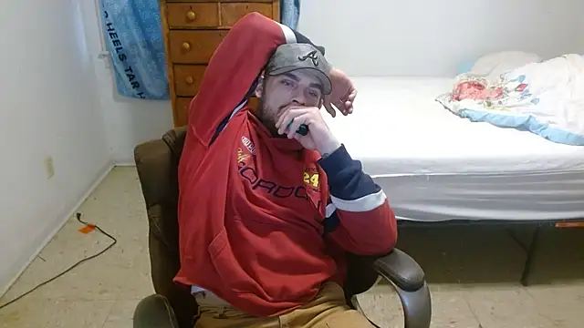 DADDY KANE8--- online show from December 21, 10:18 pm