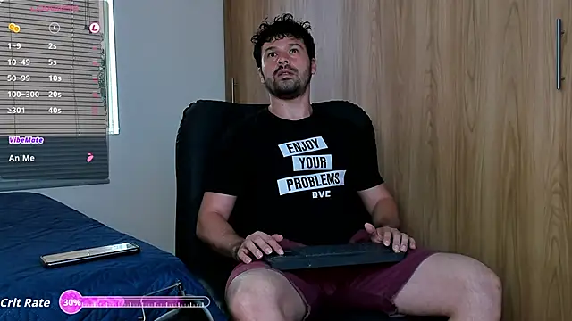 alexman fuck online show from April 2, 10:39 pm