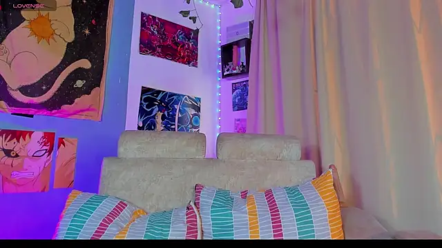 patrick  evans online show from May 9, 9:49 pm