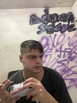 Magosupreme online show from March 29, 5:18 am