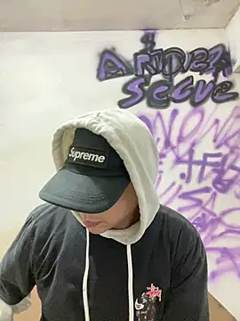 Magosupreme online show from March 15, 5:26 am