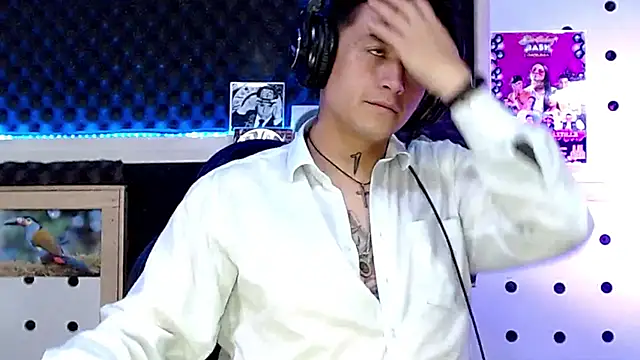 Snapshot of Darko0717 chatting on January 18, 1:23 am Darko0717 online show from January 18, 1:23 am
