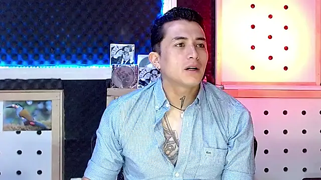 Snapshot of Darko0717 chatting on December 28, 2:12 pm Darko0717 online show from December 28, 2:12 pm