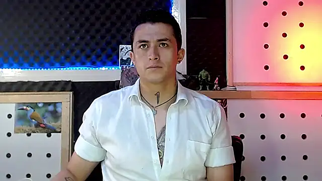 Snapshot of Darko0717 chatting on December 31, 2:58 pm Darko0717 online show from December 31, 2:58 pm