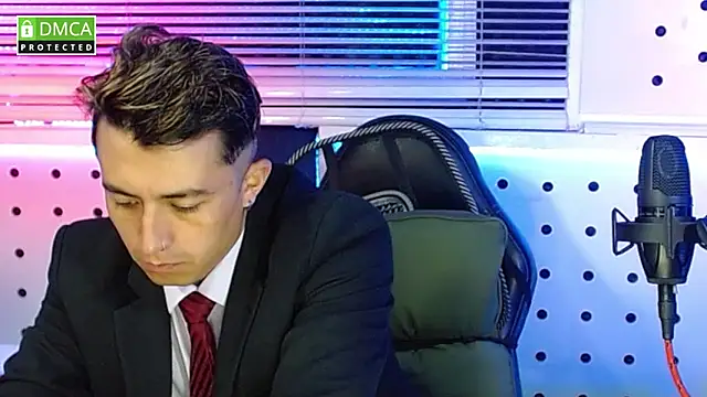 Darko0717 online show from October 20, 8:51 am