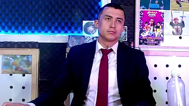 Snapshot of Darko0717 chatting on March 13, 2:55 pm Darko0717 online show from March 13, 2:55 pm