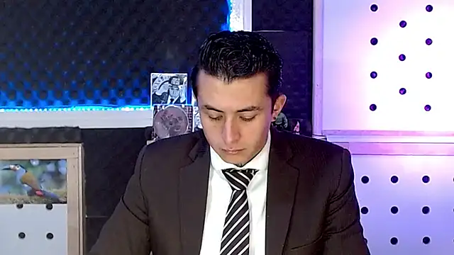 Snapshot of Darko0717 chatting on January 6, 4:55 pm Darko0717 online show from January 6, 4:55 pm