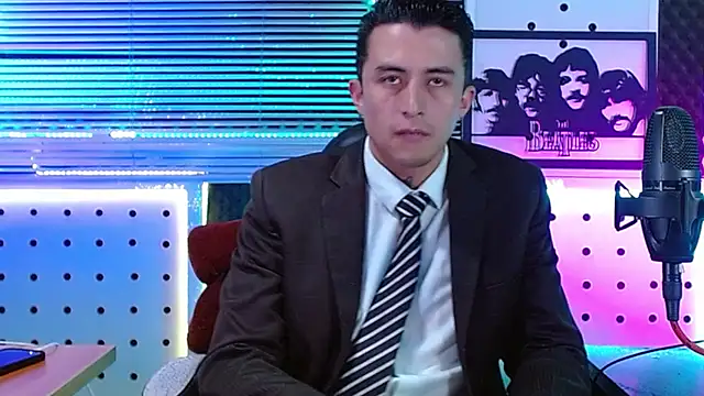 Darko0717 online show from June 18, 1:27 pm