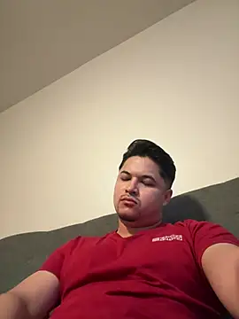 James Cruise online show from April 13, 8:20 pm