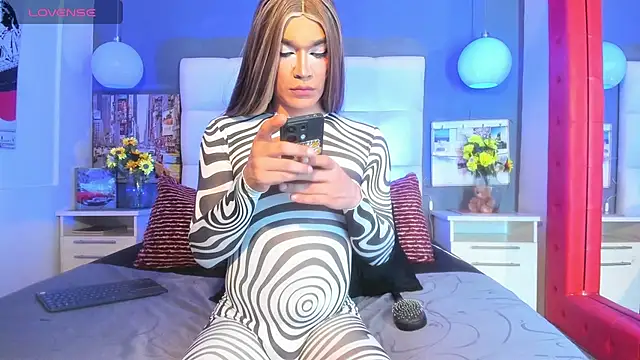 cinthya walker1 online show from April 2, 3:42 pm