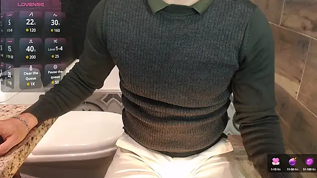 Snapshot of lorenzo_rey chatting on January 31, 2:07 pm lorenzo rey online show from January 31, 2:07 pm