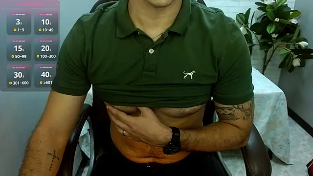Snapshot of lorenzo_rey chatting on December 18, 2:17 pm lorenzo rey online show from December 18, 2:17 pm