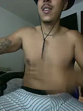 Ilovepancackes online show from June 18, 3:30 am