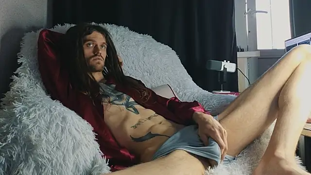 TechnoJesus online show from February 23, 3:14 pm