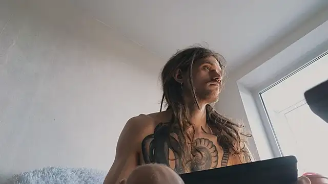 TechnoJesus online show from April 28, 1:27 pm