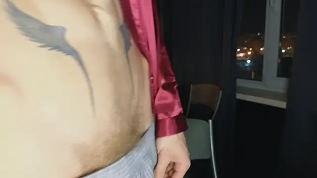 TechnoJesus online show from February 18, 7:11 pm