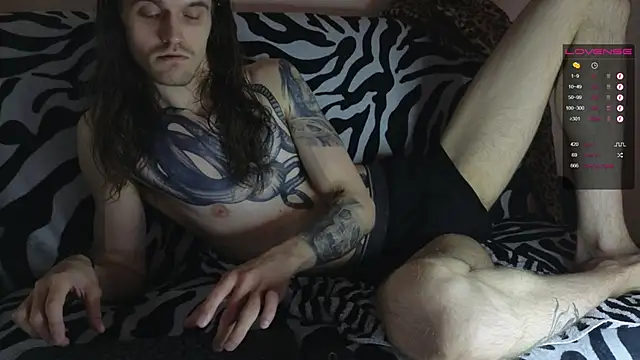 TechnoJesus online show from February 18, 6:06 pm