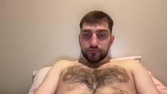 Sasha  Love online show from April 20, 7:05 pm