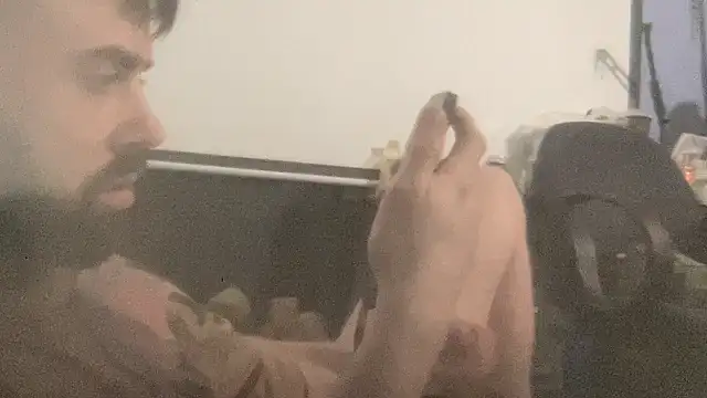 Fr4nk1eFFuxxx online show from March 10, 5:35 am