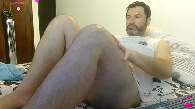 rodrher81 online show from March 15, 11:18 am