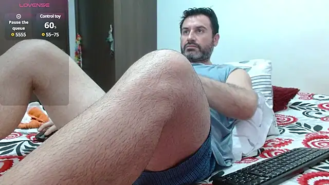 Snapshot of rodrher81 chatting on February 24, 3:09 pm rodrher81 online show from February 24, 3:09 pm