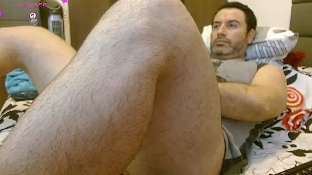 rodrher81 online show from December 2, 11:57 am