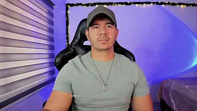 ransoj online show from March 3, 2:46 pm