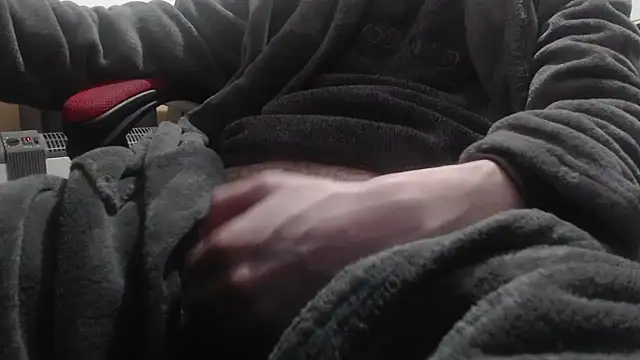 Kinky Wanky online show from March 1, 12:17 am