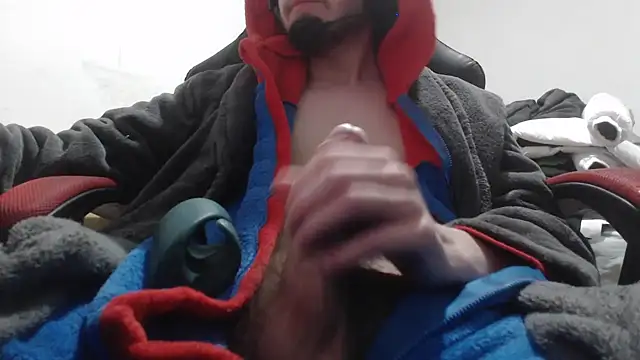 Kinky Wanky online show from January 20, 2:32 am