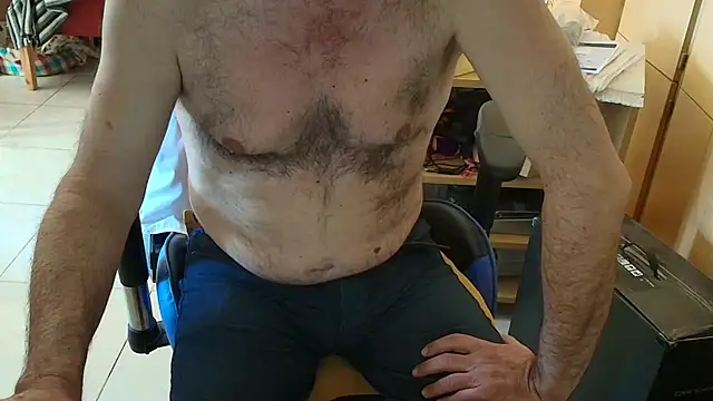 angelgarcia269 online show from November 11, 11:59 am