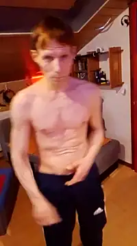 Cridere online show from February 17, 10:47 pm