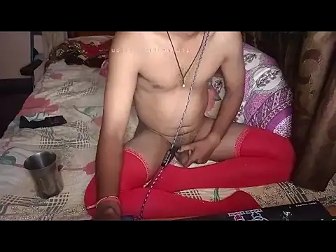 Sexypavi09 online show from November 15, 7:05 pm