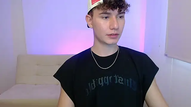 adrian morelly online show from April 16, 8:53 pm