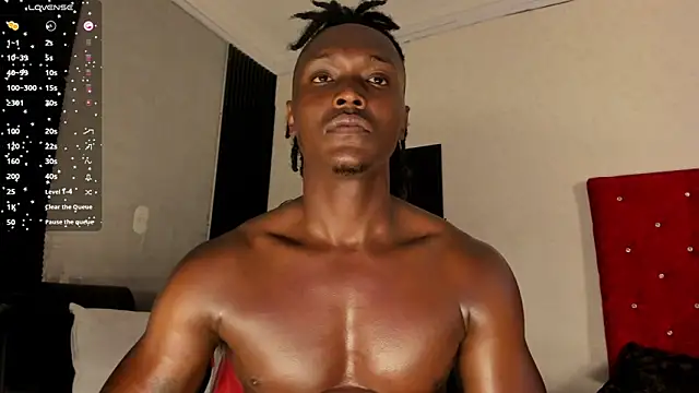 DannSmmith online show from March 30, 6:58 am