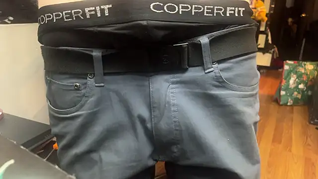 leanjamesdean online show from December 23, 12:08 am