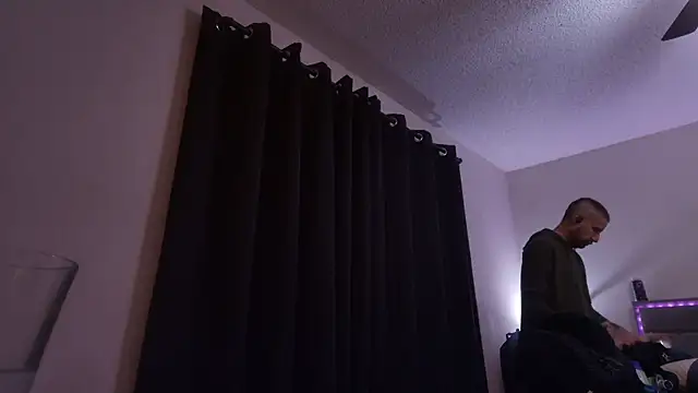 BDDuncanAbaddon online show from November 11, 3:55 am