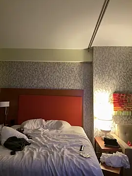 BDDuncanAbaddon online show from December 18, 4:08 am