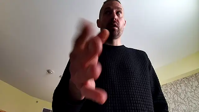 BDDuncanAbaddon online show from December 16, 9:55 pm