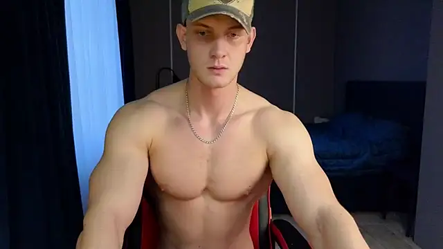 Snapshot of Richard_mils chatting on January 26, 1:25 pm Richard mils online show from January 26, 1:25 pm