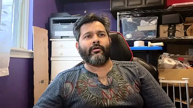 Sakhtlaundaz online show from March 16, 12:42 pm