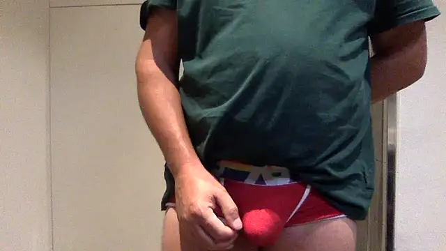 jacky4501 online show from September 11, 6:29 pm