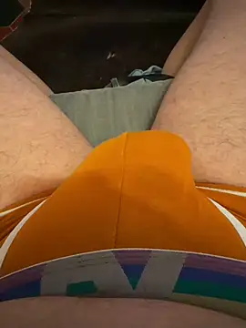 jacky4501 online show from February 7, 1:01 pm